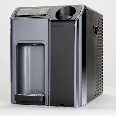 Countertop Water Cooler with UV Light and Nano Filter image