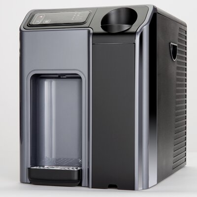 Countertop Water Cooler without Filter with UV Light image