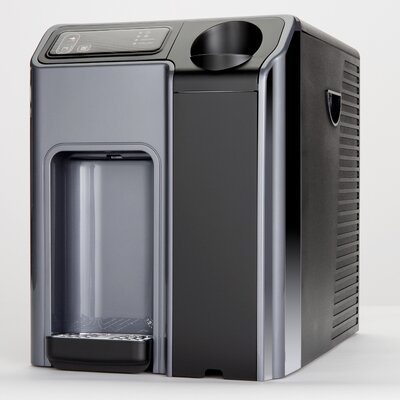 Ultra Filtration Hot and Cold Countertop Water Cooler image