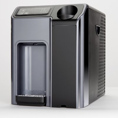 Countertop Water Cooler with Nano Filter image