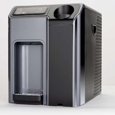 Hot and Cold Countertop Water Cooler with Reverse Osmosis image