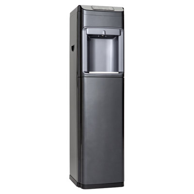 G5 Bottleless Free-Standing Hot, Cold, and Room Temperature Water Cooler Nano Filter: No, UV Light Purification: No, Filter Stages: None G5 Bottleless Free-Standing Hot, Cold, and Room Temperature Water Cooler Nano Filter: No, UV Light Purification: No, Filter Stages: None