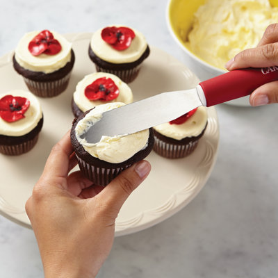 Cake Boss Icing Spatula