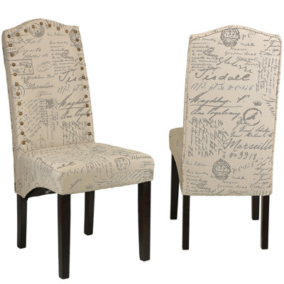 Parman chair