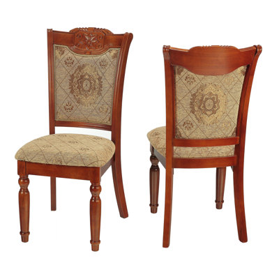 Rosetta Side Chair
