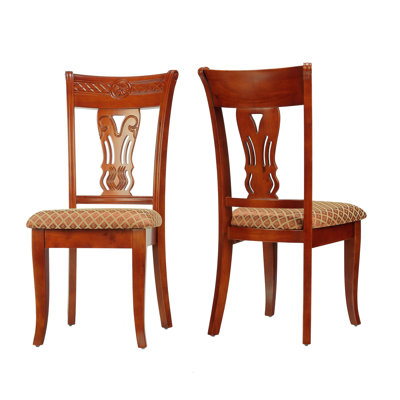 Josephine Side Chair