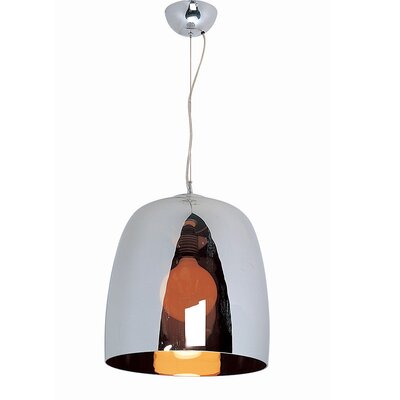 Orion 1 Light Pendant