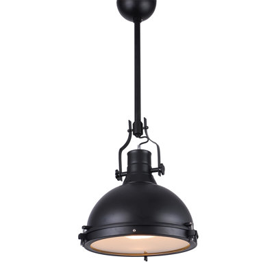 Essex 1 Light Pendant