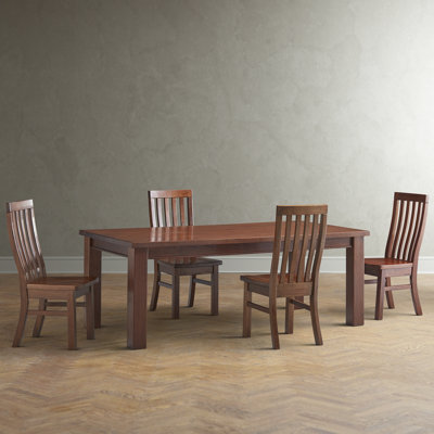 Mercer 5 Piece Dining Set