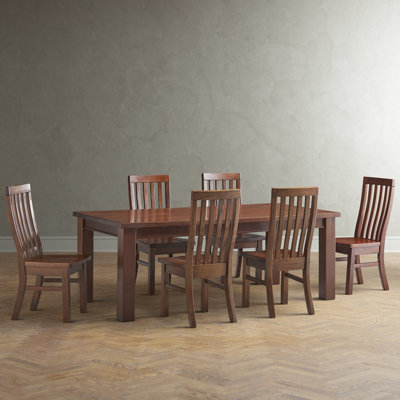 Mercer 7 Piece Dining Set