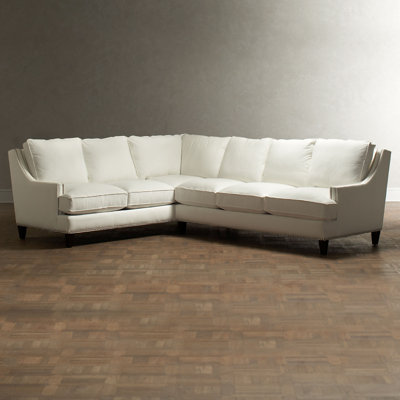 Birch Lane EVDIFTTMDSOTGMBY Larson Sectional Upholstery