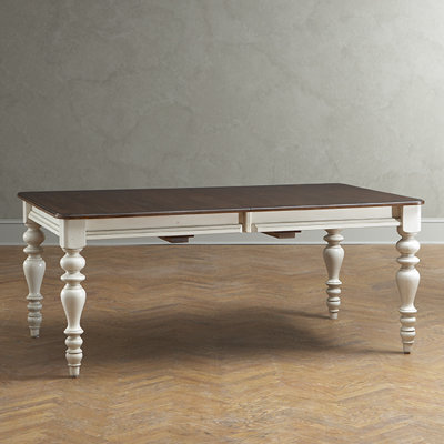 Dalton Extending Dining Table