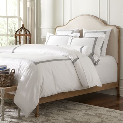 Rutherford Upholstered Bed