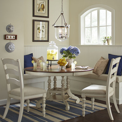 Dalton 5-Piece Dining Set