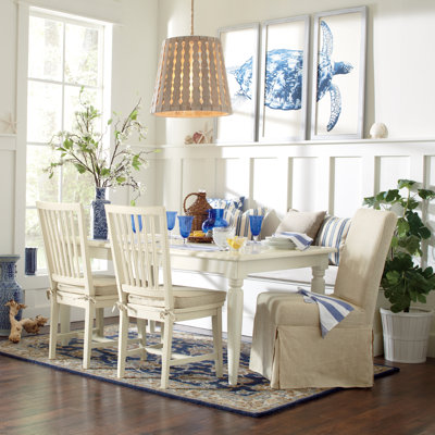 Hemsworth Extending Dining Table