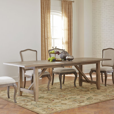 Draper Extending Dining Table