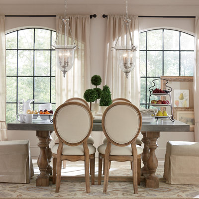 Forsythe Dining Table