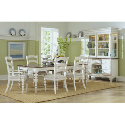 Dalton 7 Piece Dining Set