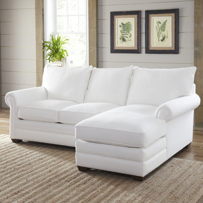 Birch Lane BL13575 32102497 Coyne Sectional Orientation