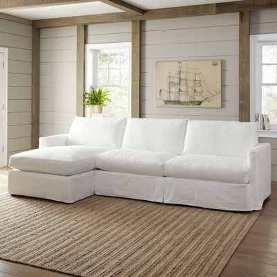 Birch Lane BL13572 27365707 Kearney Sectional