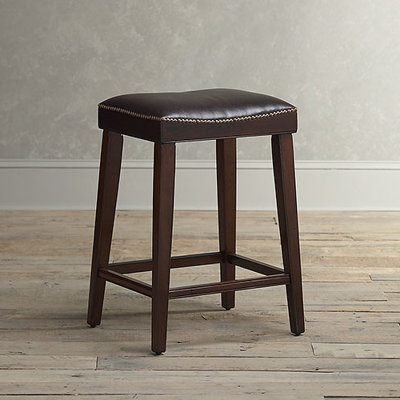 Ryder Stool Seat Height: 26 inch
