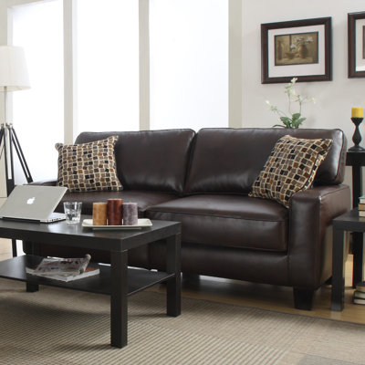 CR43533P XSQ1678 Serta at Home RTA Monaco Sofa