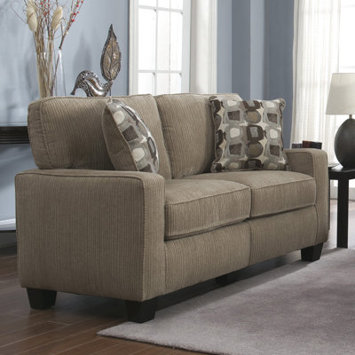 CR43529PB XSQ1686 Serta at Home RTA Palisades 60″ Loveseat