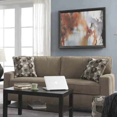 CR43538PB XSQ1688 Serta at Home RTA Palisades 77″ Sofa
