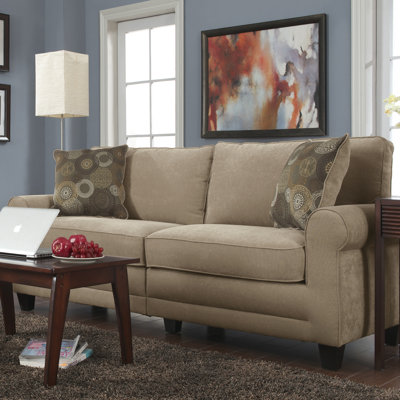 ANDO2647 27709851 ANDO2647 Andover Mills RTA Copenhagen 72″ Sofa