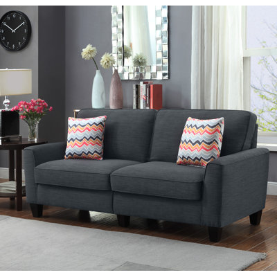 CR46294P SERT1075 Serta at Home RTA Astoria 73″ Sofa