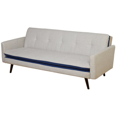 Brayden Studio BRAY8330 Borges Futon and Mattress