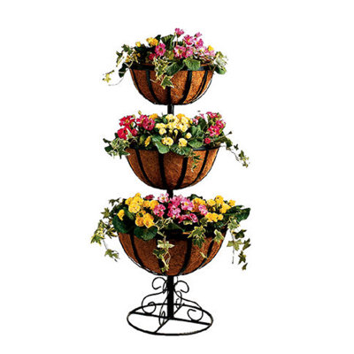 3-Tier Planter