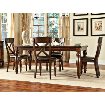 Kingston Dining Table