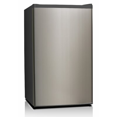 3.3 Cu. Ft. Compact Refrigerator image