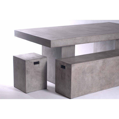 Mixx 3 Piece Dining Set