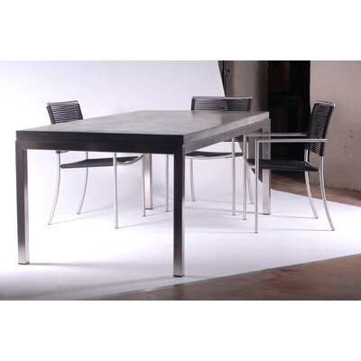 Mixx Chicago Dining Table