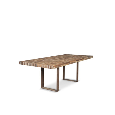 Naturals Dining Table