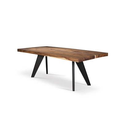 Naturals Cross Dining Table