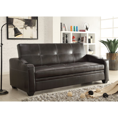 Woodhaven Hill 5930EC Caffery Sleeper Sofa