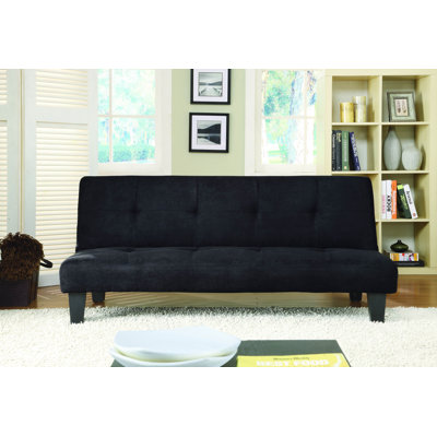 5917NCL HE5555 Woodhaven Hill Albert Convertible Sofa