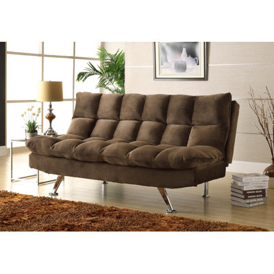 5910DI HE6824 Woodhaven Hill Jazz Sleeper Sofa