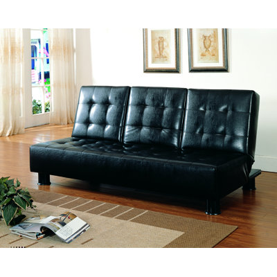 Woodhaven Hill 5803QV Series Convertible Sofa