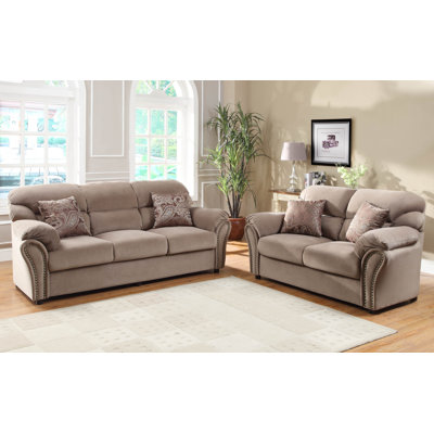 Woodhaven Hill 9619 Valentina Living Room Collection