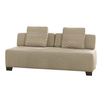 9618CF-4 HE6997 Woodhaven Hill Darby Sofa