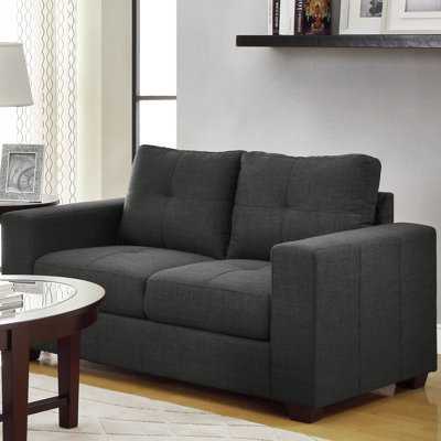 0740-3 HE7049 Woodhaven Hill Ashmont Loveseat