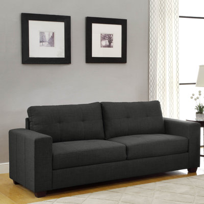 Woodhaven Hill 0740-4 Ashmont Sofa