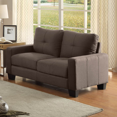 9629-3 HE7009 Woodhaven Hill Ramsey Loveseat