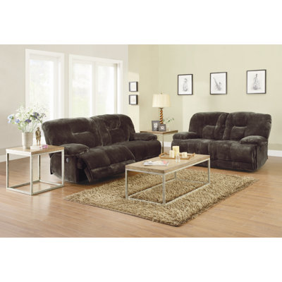 HE7521 Woodhaven Hill Living Room Sets