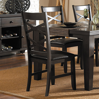 Hawn Side Chair (Set of 2)
