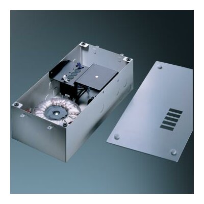 TQ-300 Remote/Surface Transformer Voltage: 120 V